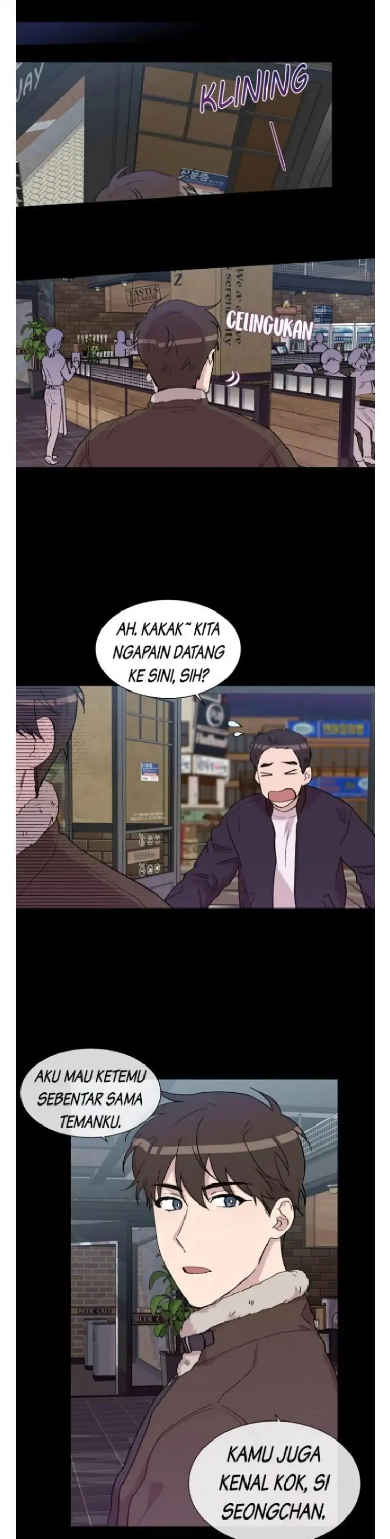 Kim Star's Diary-Chapter 20