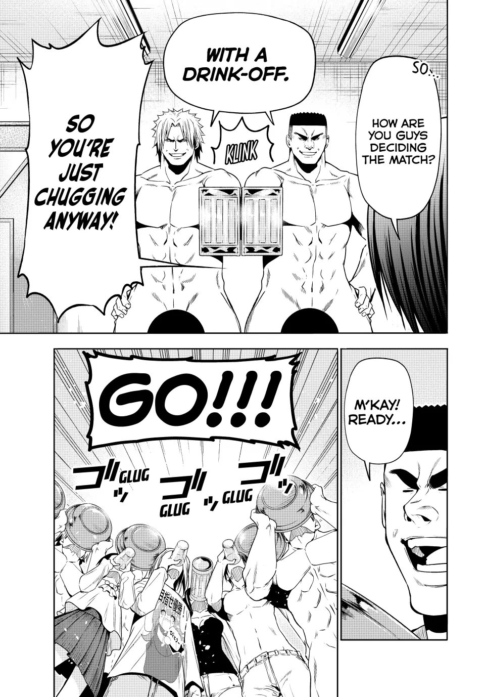 Chapter 95 image 19