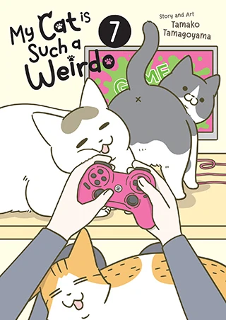 Uchi no Neko ga Mata Hen na Koto Shiteru. (Official) Uchi no Neko ga Mata Hen na Koto Shiteru. (Official)