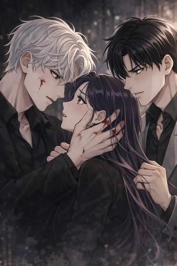 THE MAFIA-Black Obesession