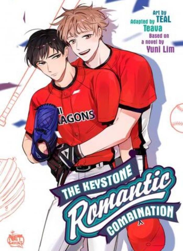 the Keystone romantic combination