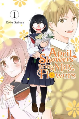 April Showers Bring May Flowers [Official]